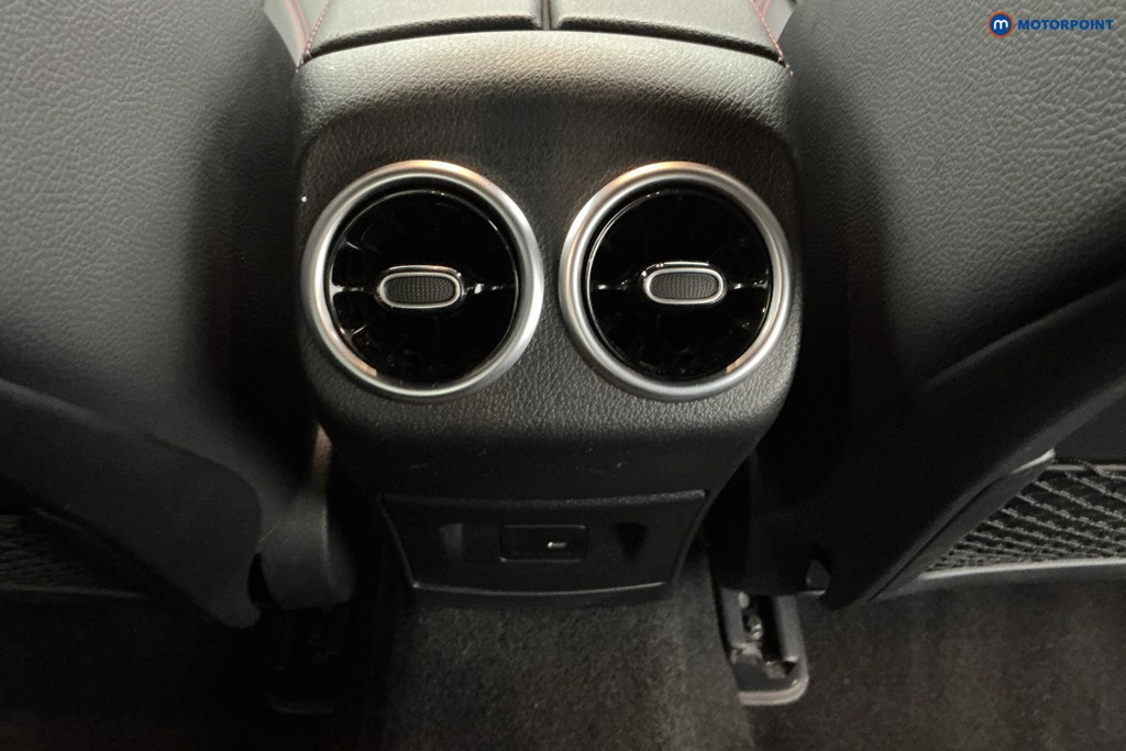 Mercedes-Benz CLA Amg Line Automatic Petrol Coupe - Stock Number (1579005) - 10th supplementary image