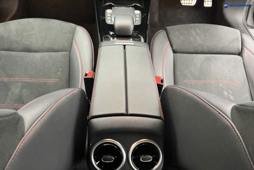 Mercedes-Benz CLA Amg Line Automatic Petrol Coupe - Stock Number (1579005) - 11th supplementary image