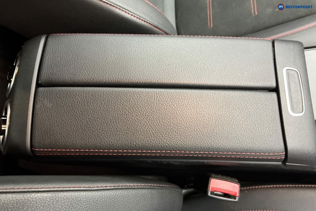 Mercedes-Benz CLA Amg Line Automatic Petrol Coupe - Stock Number (1579005) - 13th supplementary image