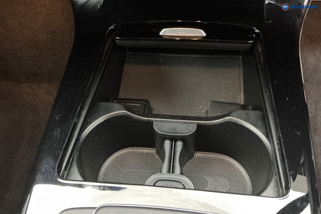 Mercedes-Benz CLA Amg Line Automatic Petrol Coupe - Stock Number (1579005) - 15th supplementary image