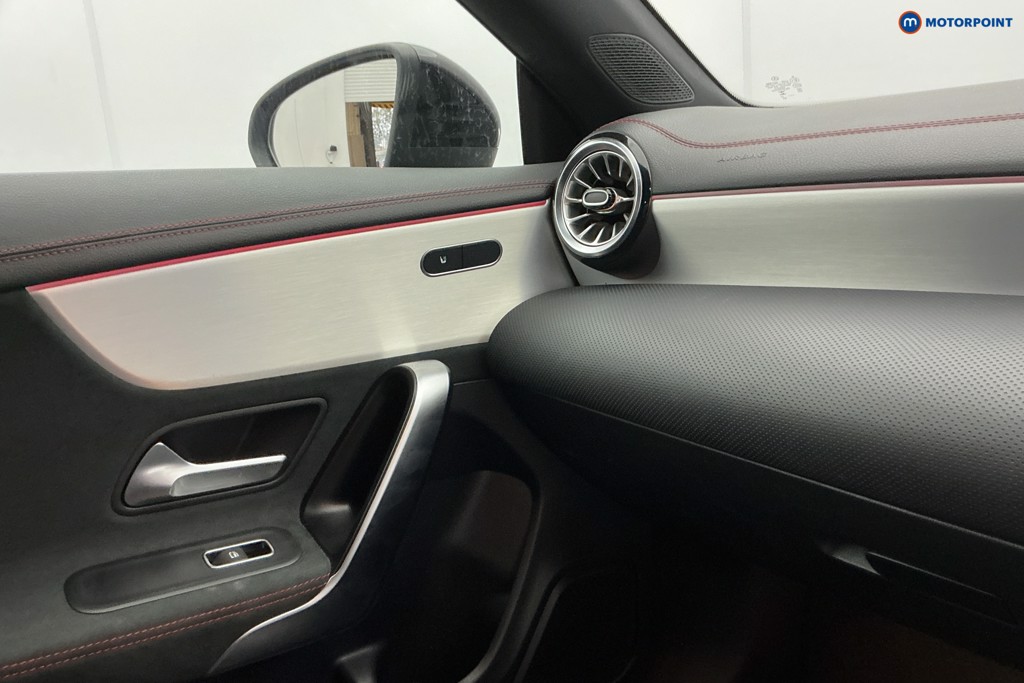 Mercedes-Benz CLA Amg Line Automatic Petrol Coupe - Stock Number (1579005) - 17th supplementary image