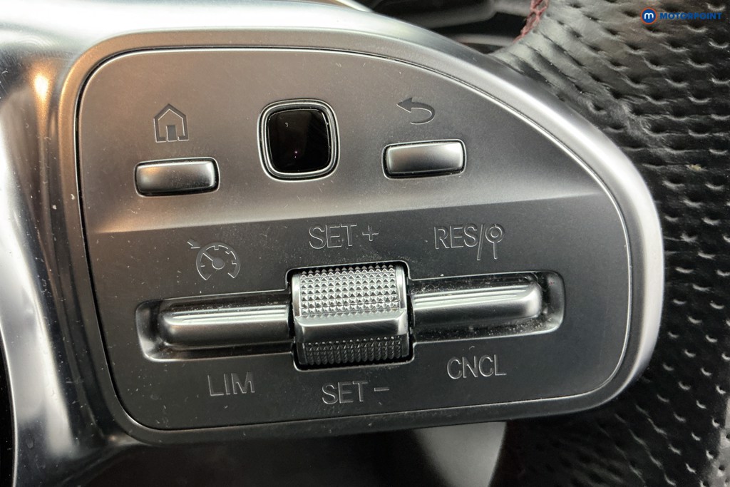 Mercedes-Benz CLA Amg Line Automatic Petrol Coupe - Stock Number (1579005) - 19th supplementary image
