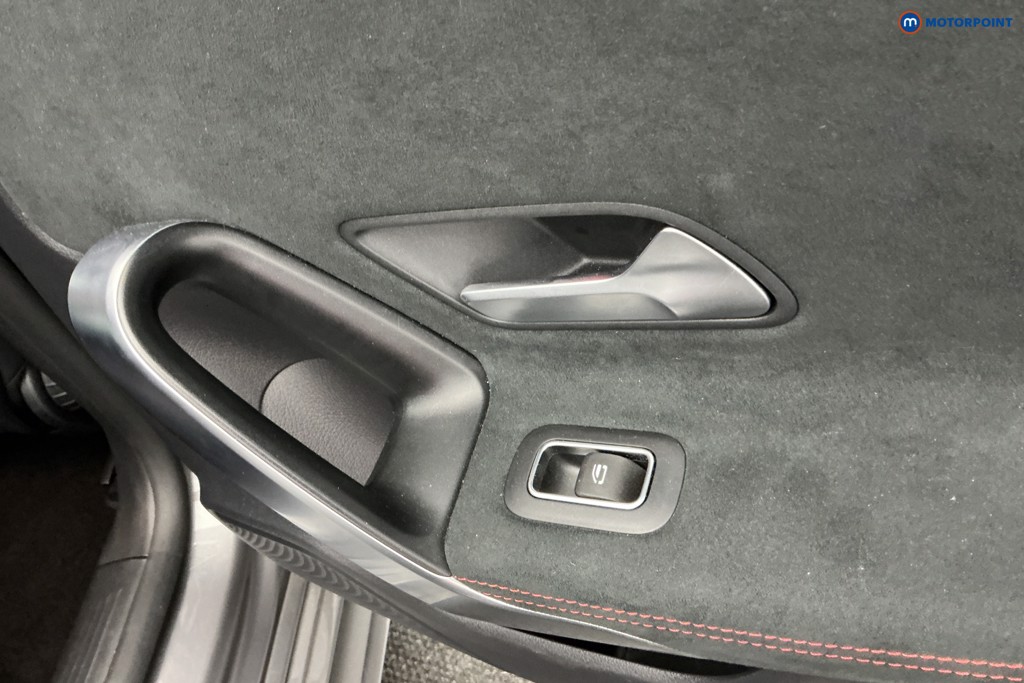 Mercedes-Benz CLA Amg Line Automatic Petrol Coupe - Stock Number (1579005) - 24th supplementary image