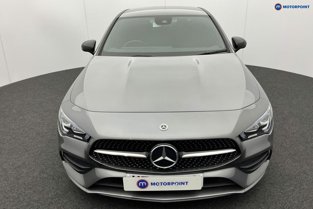 Mercedes-Benz CLA Amg Line Automatic Petrol Coupe - Stock Number (1579005) - 27th supplementary image