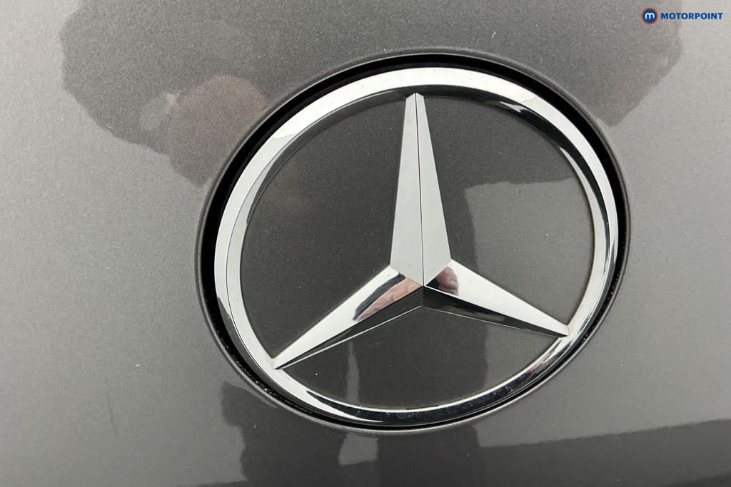 Mercedes-Benz CLA Amg Line Automatic Petrol Coupe - Stock Number (1579005) - 31st supplementary image