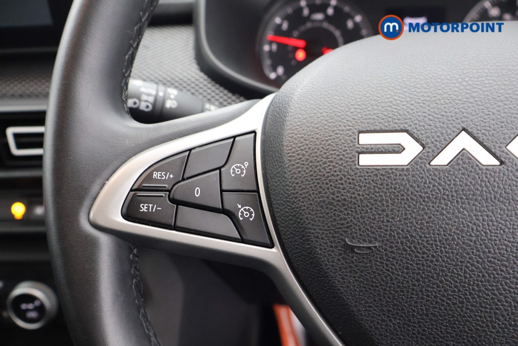 Dacia Jogger Expression Manual Petrol People Carrier - Stock Number (1580317) - 2nd supplementary image