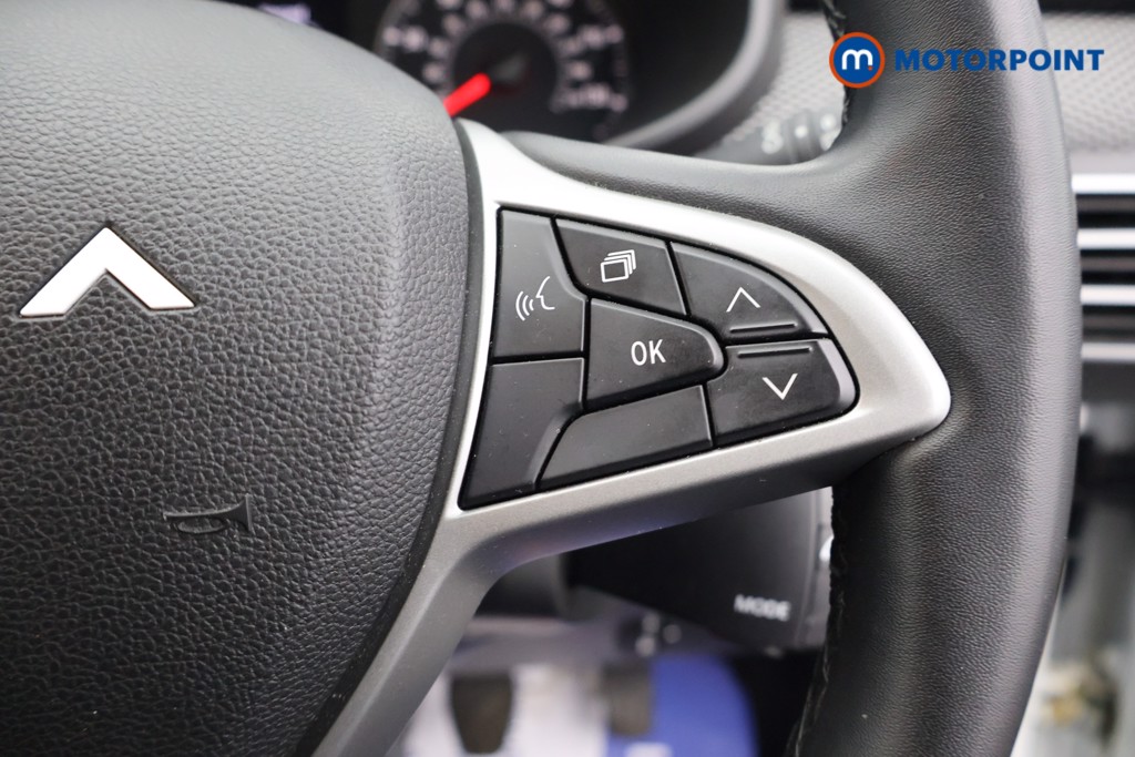 Dacia Jogger Expression Manual Petrol People Carrier - Stock Number (1580317) - 3rd supplementary image