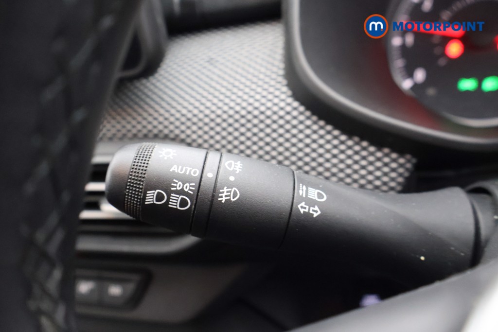 Dacia Jogger Expression Manual Petrol People Carrier - Stock Number (1580317) - 4th supplementary image