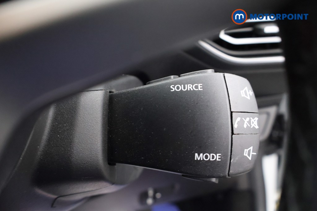 Dacia Jogger Expression Manual Petrol People Carrier - Stock Number (1580317) - 6th supplementary image