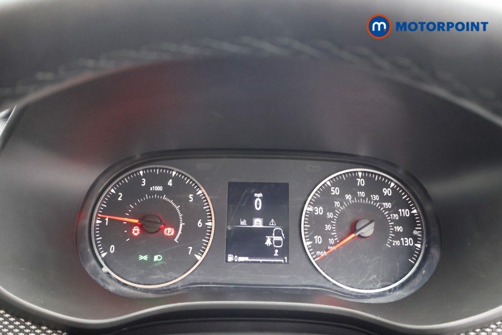 Dacia Jogger Expression Manual Petrol People Carrier - Stock Number (1580317) - 7th supplementary image