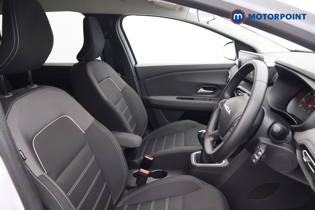 Dacia Jogger Expression Manual Petrol People Carrier - Stock Number (1580317) - 14th supplementary image