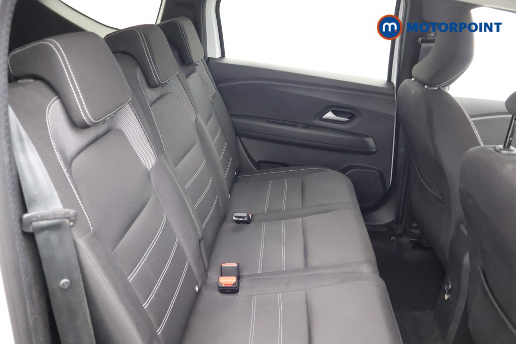 Dacia Jogger Expression Manual Petrol People Carrier - Stock Number (1580317) - 16th supplementary image