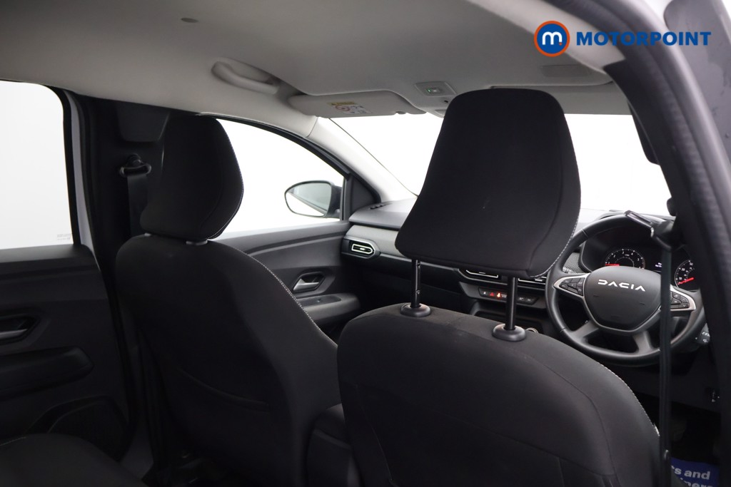 Dacia Jogger Expression Manual Petrol People Carrier - Stock Number (1580317) - 17th supplementary image