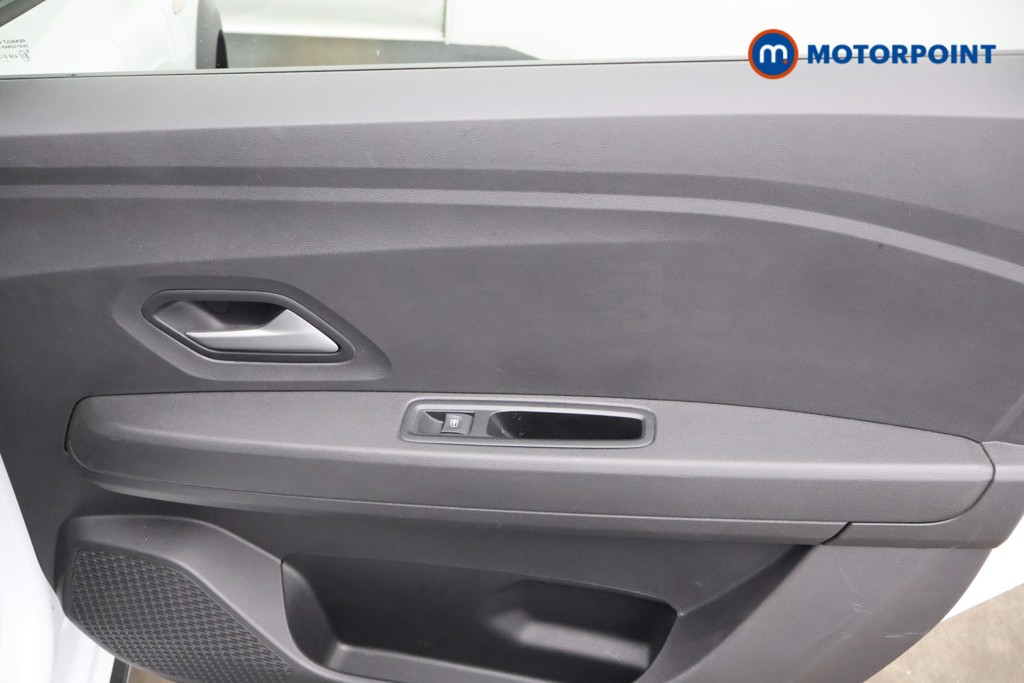 Dacia Jogger Expression Manual Petrol People Carrier - Stock Number (1580317) - 18th supplementary image