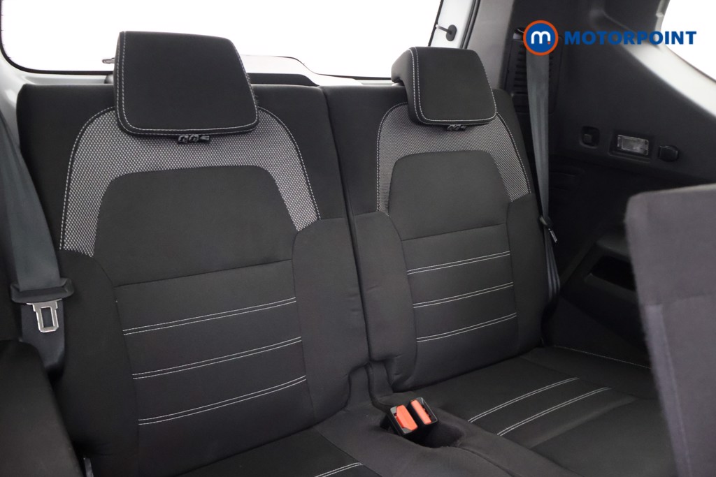 Dacia Jogger Expression Manual Petrol People Carrier - Stock Number (1580317) - 19th supplementary image