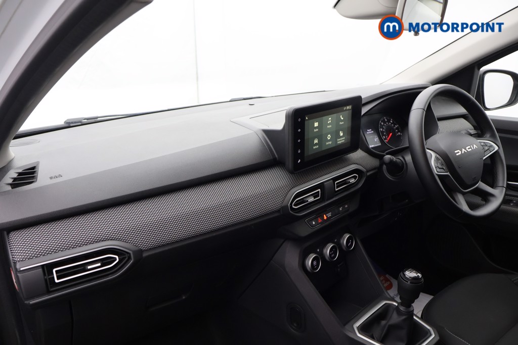 Dacia Jogger Expression Manual Petrol People Carrier - Stock Number (1580317) - 20th supplementary image