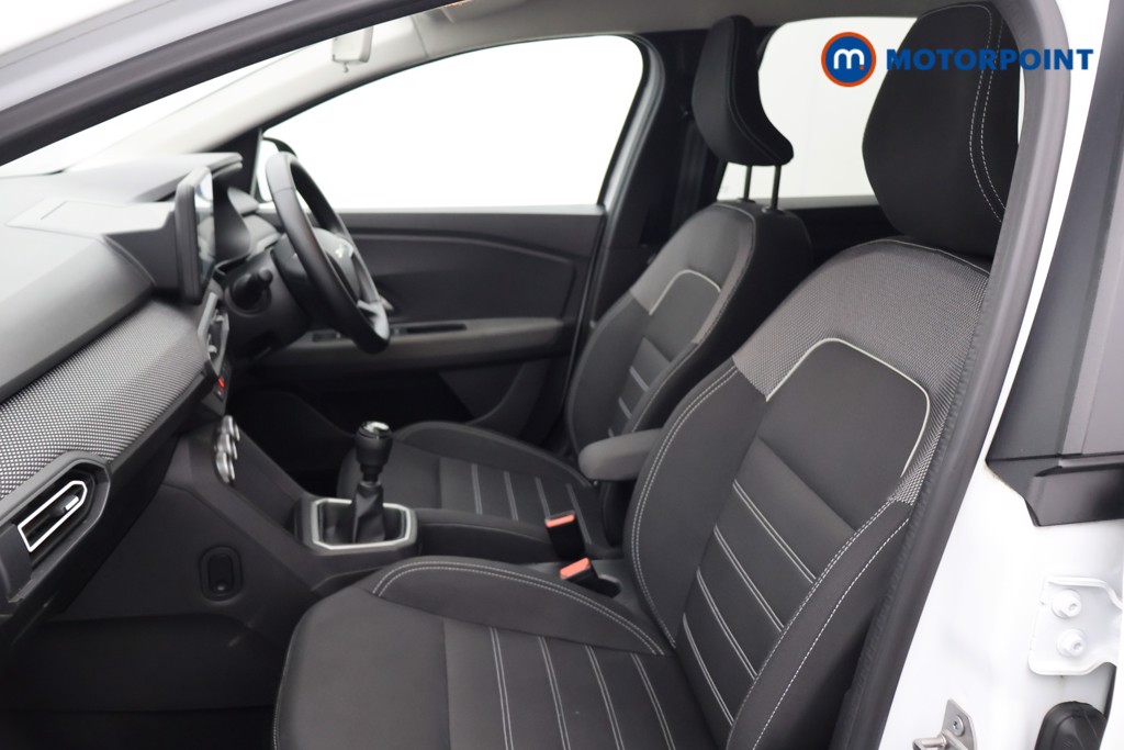 Dacia Jogger Expression Manual Petrol People Carrier - Stock Number (1580317) - 21st supplementary image