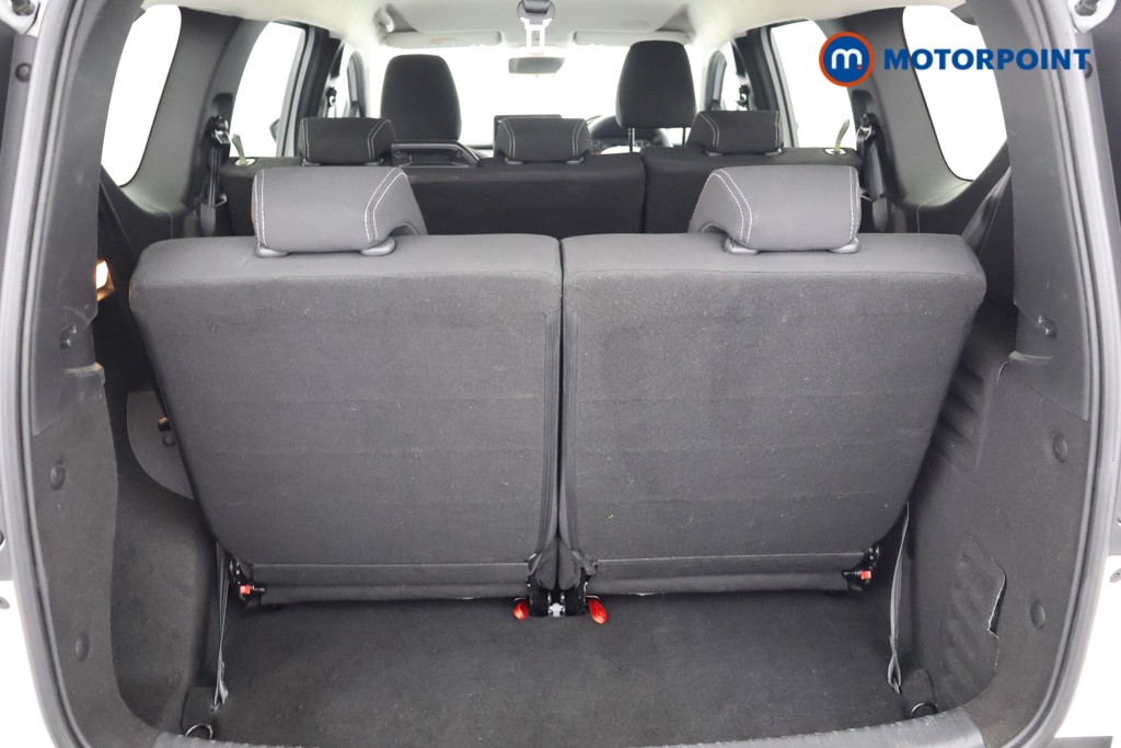 Dacia Jogger Expression Manual Petrol People Carrier - Stock Number (1580317) - 22nd supplementary image