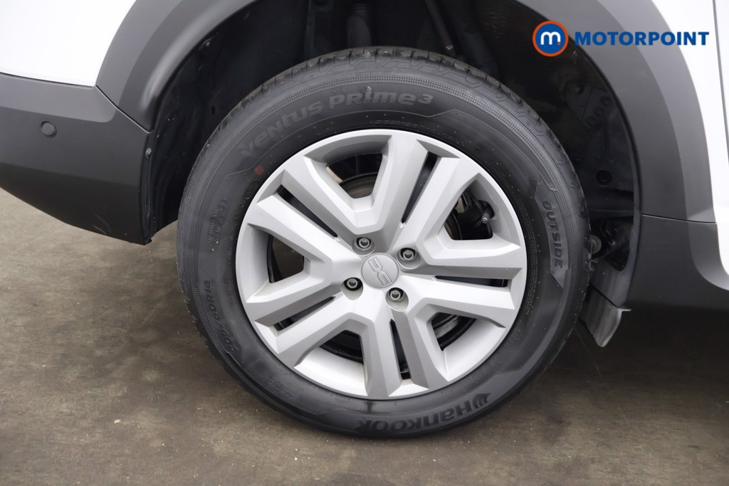 Dacia Jogger Expression Manual Petrol People Carrier - Stock Number (1580317) - 26th supplementary image