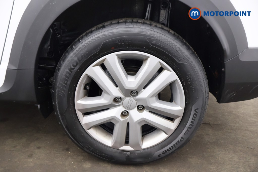 Dacia Jogger Expression Manual Petrol People Carrier - Stock Number (1580317) - 31st supplementary image