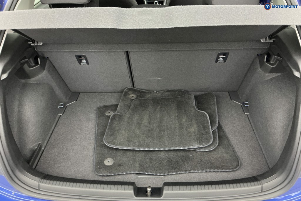 Volkswagen Polo Match Automatic Petrol Hatchback - Stock Number (1580406) - 3rd supplementary image