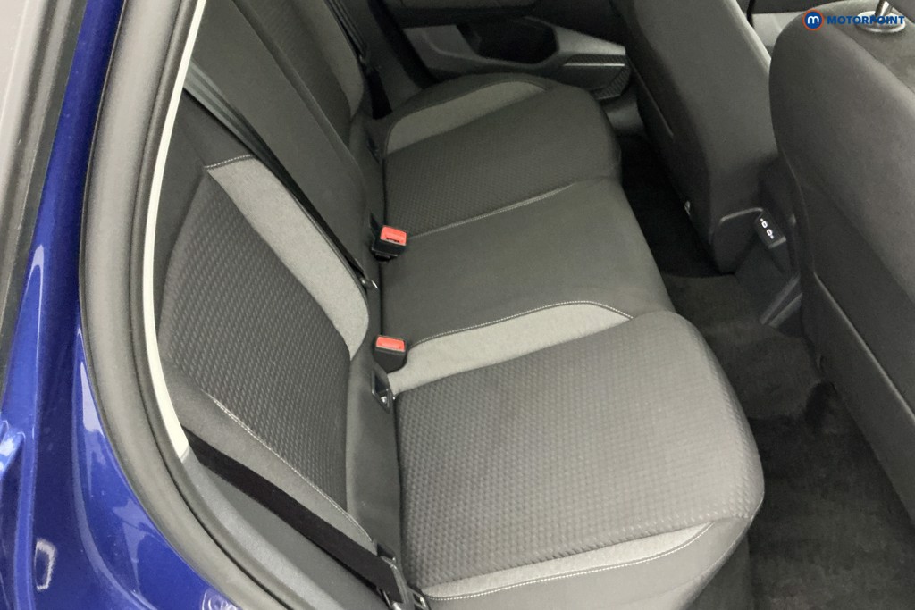 Volkswagen Polo Match Automatic Petrol Hatchback - Stock Number (1580406) - 4th supplementary image