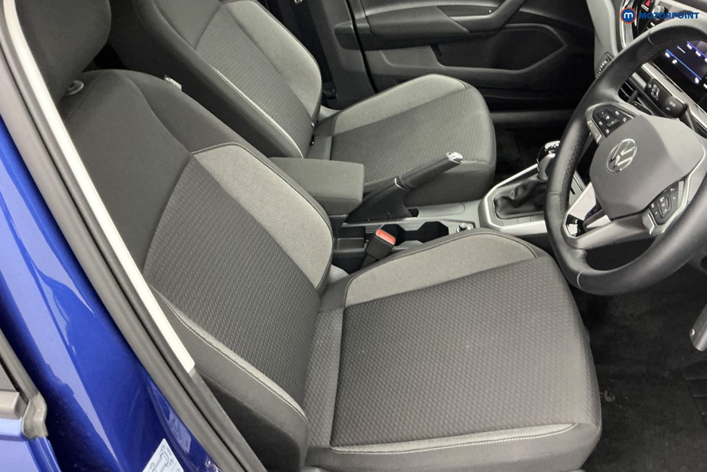 Volkswagen Polo Match Automatic Petrol Hatchback - Stock Number (1580406) - 5th supplementary image
