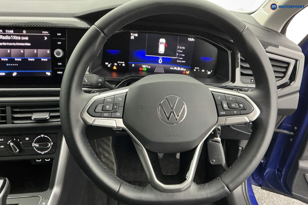 Volkswagen Polo Match Automatic Petrol Hatchback - Stock Number (1580406) - 6th supplementary image