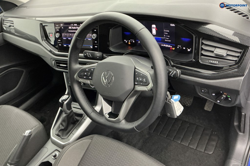 Volkswagen Polo Match Automatic Petrol Hatchback - Stock Number (1580406) - 7th supplementary image