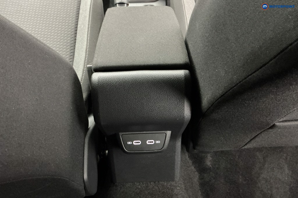 Volkswagen Polo Match Automatic Petrol Hatchback - Stock Number (1580406) - 10th supplementary image