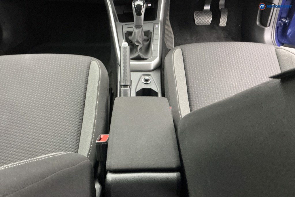 Volkswagen Polo Match Automatic Petrol Hatchback - Stock Number (1580406) - 11th supplementary image