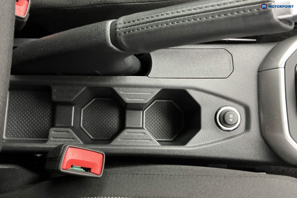 Volkswagen Polo Match Automatic Petrol Hatchback - Stock Number (1580406) - 13th supplementary image