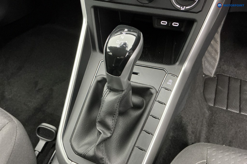 Volkswagen Polo Match Automatic Petrol Hatchback - Stock Number (1580406) - 14th supplementary image