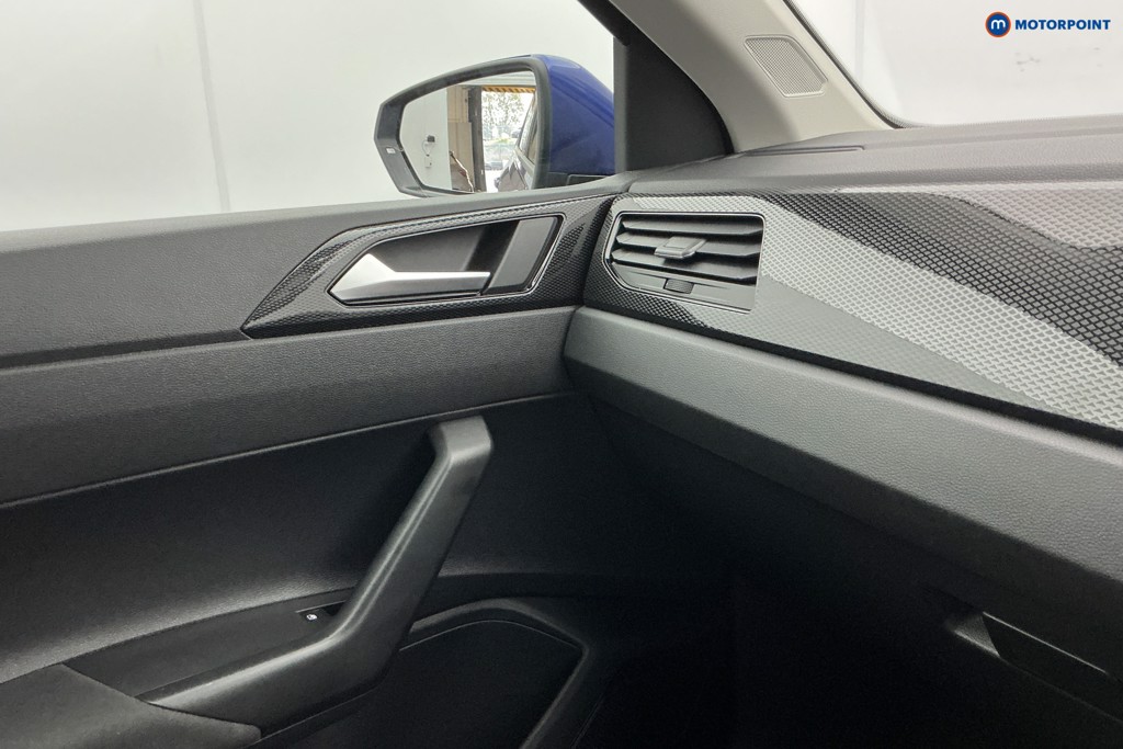 Volkswagen Polo Match Automatic Petrol Hatchback - Stock Number (1580406) - 16th supplementary image