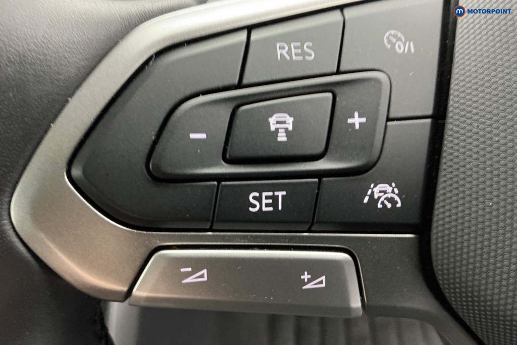 Volkswagen Polo Match Automatic Petrol Hatchback - Stock Number (1580406) - 17th supplementary image