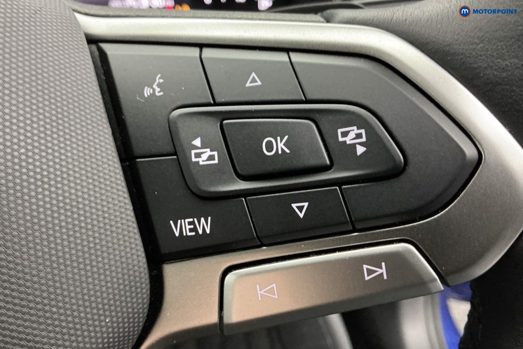 Volkswagen Polo Match Automatic Petrol Hatchback - Stock Number (1580406) - 18th supplementary image