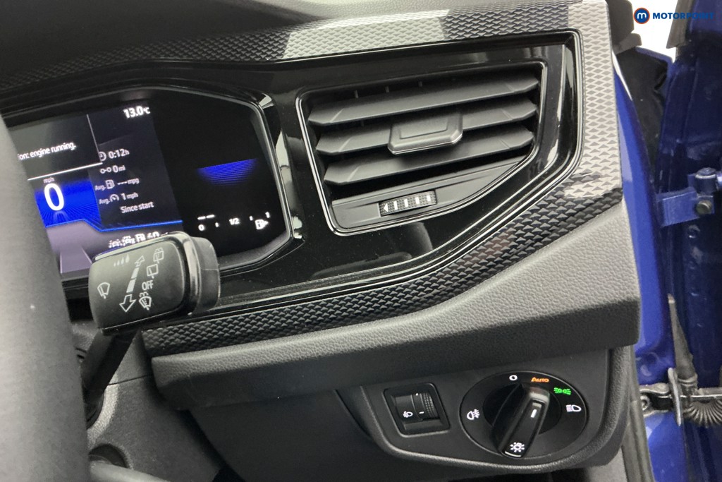 Volkswagen Polo Match Automatic Petrol Hatchback - Stock Number (1580406) - 19th supplementary image