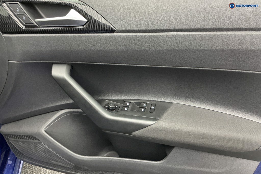 Volkswagen Polo Match Automatic Petrol Hatchback - Stock Number (1580406) - 20th supplementary image
