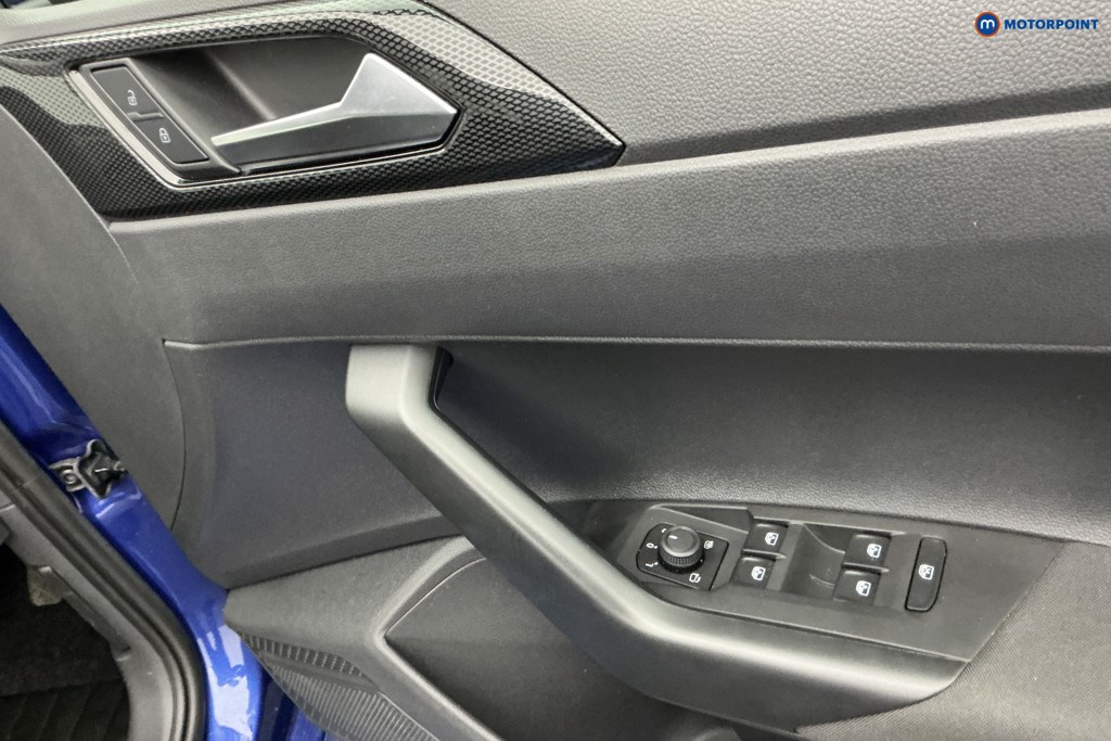 Volkswagen Polo Match Automatic Petrol Hatchback - Stock Number (1580406) - 21st supplementary image
