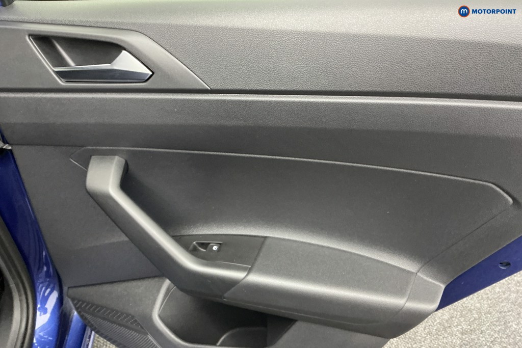 Volkswagen Polo Match Automatic Petrol Hatchback - Stock Number (1580406) - 22nd supplementary image