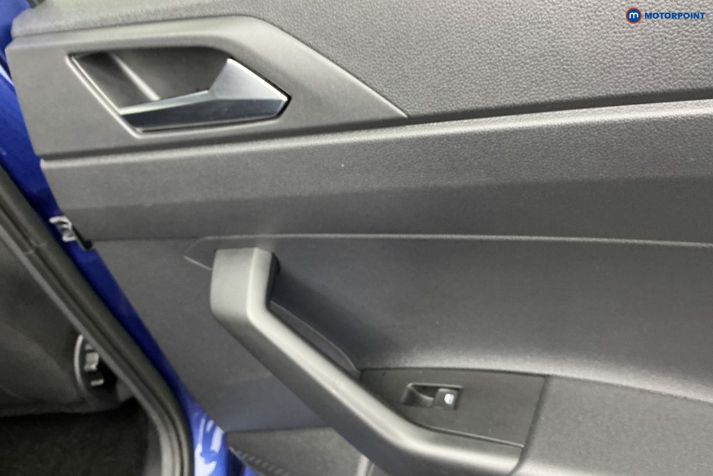 Volkswagen Polo Match Automatic Petrol Hatchback - Stock Number (1580406) - 23rd supplementary image