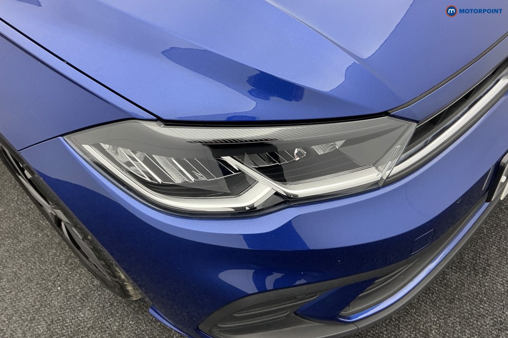 Volkswagen Polo Match Automatic Petrol Hatchback - Stock Number (1580406) - 24th supplementary image