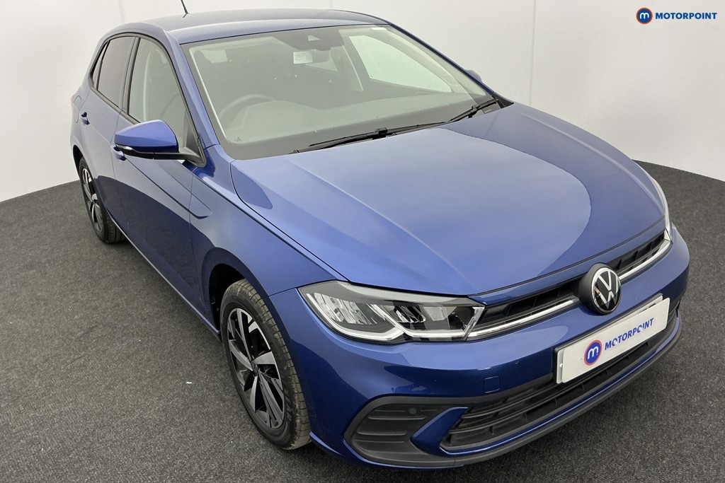 Volkswagen Polo Match Automatic Petrol Hatchback - Stock Number (1580406) - 25th supplementary image