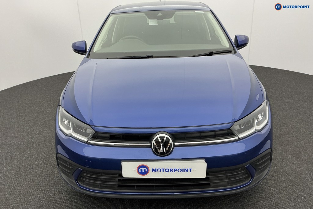 Volkswagen Polo Match Automatic Petrol Hatchback - Stock Number (1580406) - 26th supplementary image