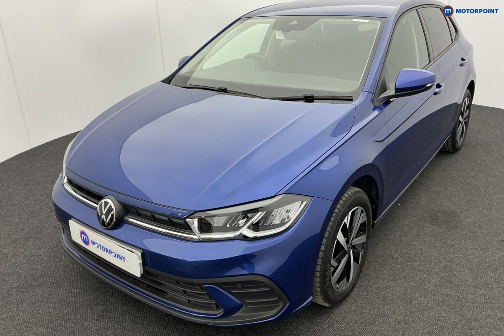 Volkswagen Polo Match Automatic Petrol Hatchback - Stock Number (1580406) - 27th supplementary image