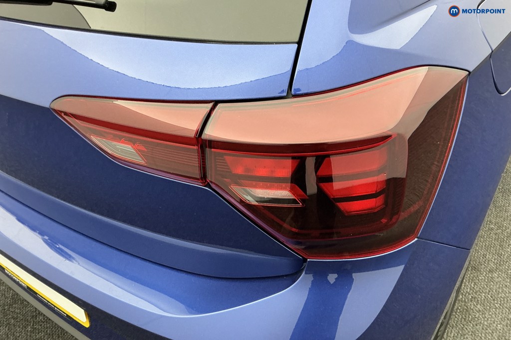 Volkswagen Polo Match Automatic Petrol Hatchback - Stock Number (1580406) - 28th supplementary image