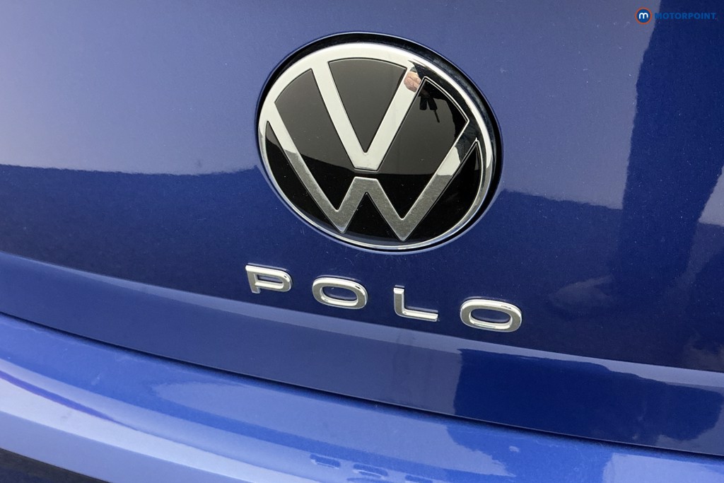 Volkswagen Polo Match Automatic Petrol Hatchback - Stock Number (1580406) - 29th supplementary image