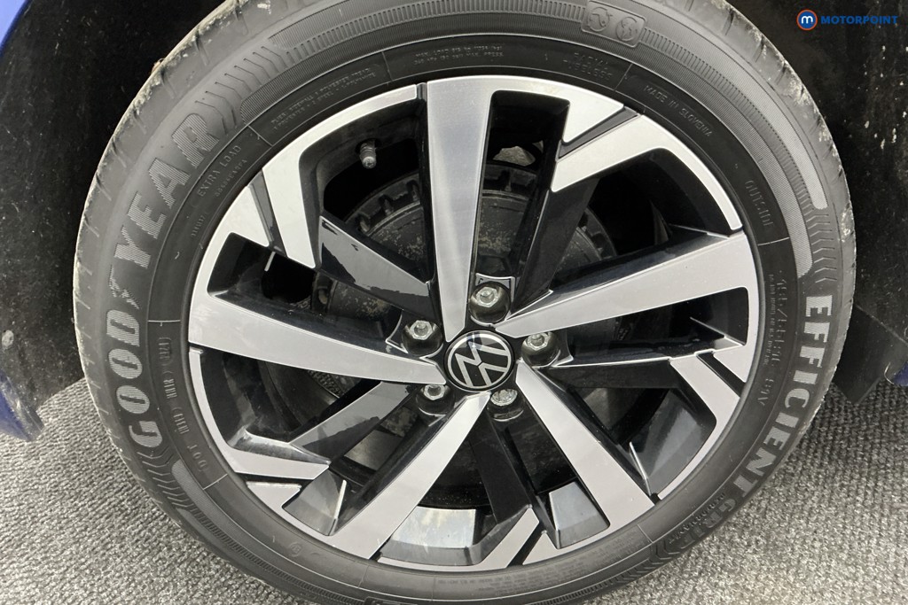 Volkswagen Polo Match Automatic Petrol Hatchback - Stock Number (1580406) - 30th supplementary image