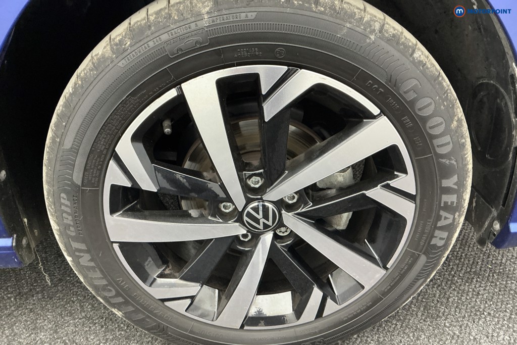 Volkswagen Polo Match Automatic Petrol Hatchback - Stock Number (1580406) - 31st supplementary image