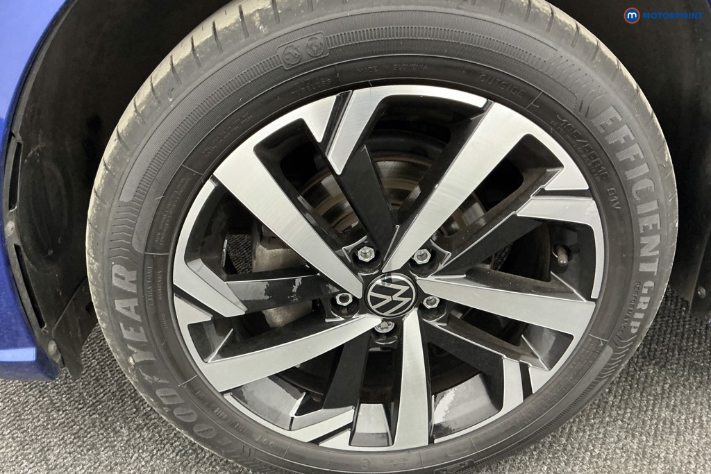 Volkswagen Polo Match Automatic Petrol Hatchback - Stock Number (1580406) - 32nd supplementary image